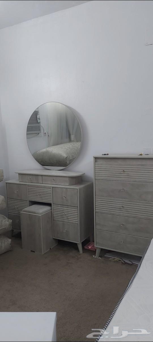 سلام عليكم طقم سربر كامل للبيع مستخدم نظيف اقل من سنة64260999319553113