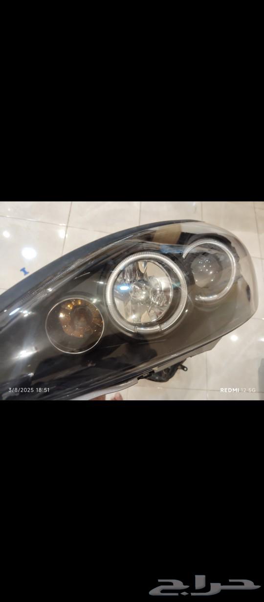 شمعات تويوتا لاند كروزر وكامري تجاريه يسار64421567426562112