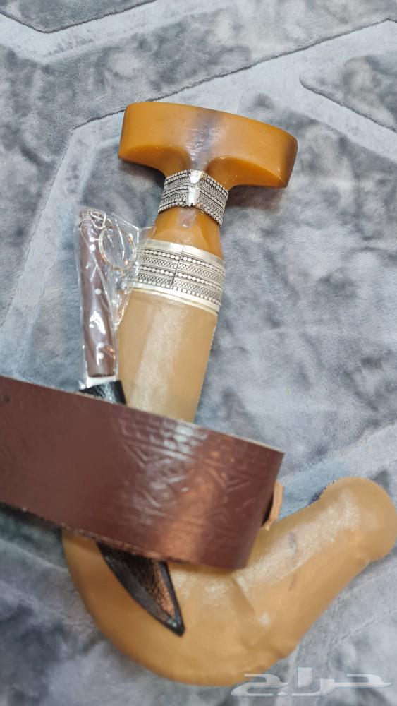 خنجر معدن شبيهه للفضة64260986678915113