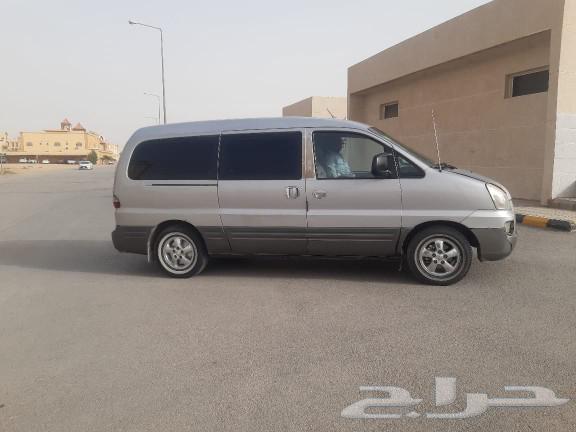 اتش ون H1 موديل 2005. ديزل64423770605571111