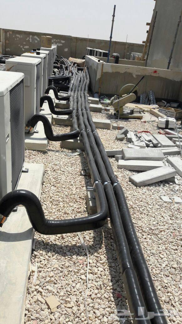 New Hidden Air Conditioners64264980233858112