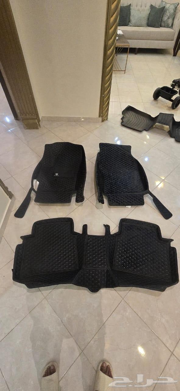 Rear Carpet for Corolla 2019-202564423166680579110