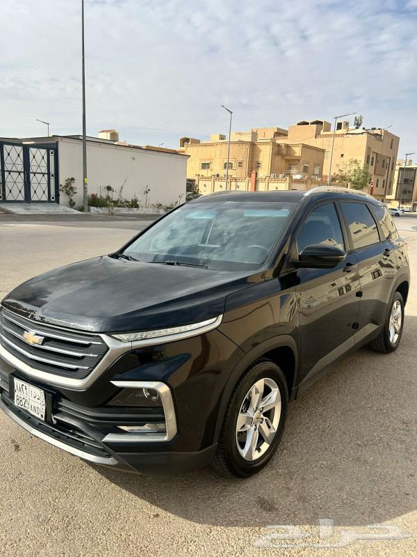 شفروليه كابتيفيا64424563719170113