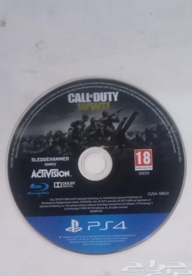 شريط كول اوف ديوتي64260055957761110