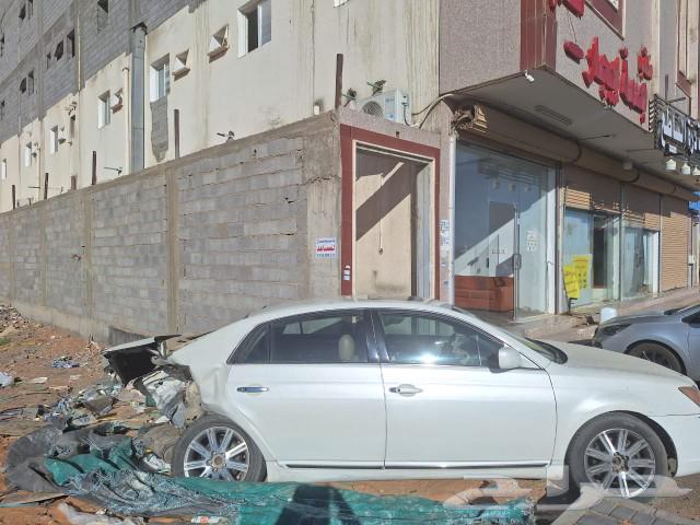 Avalon 2007 for sale as scrap64425367570817112