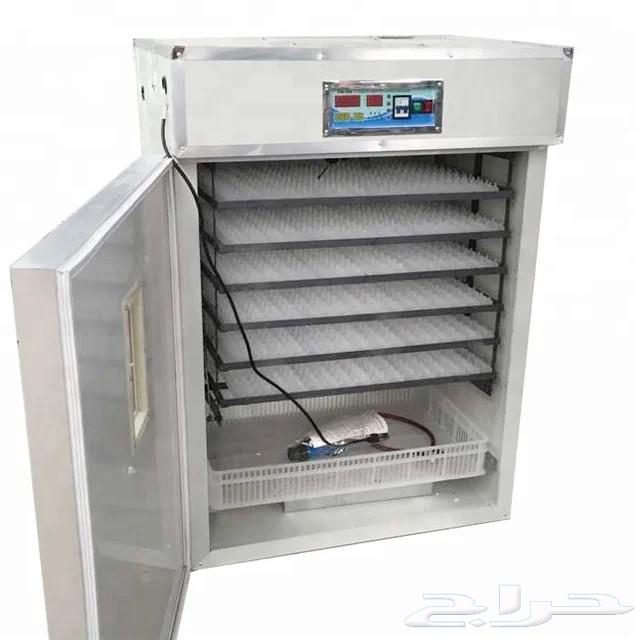 فقاسه تماتيك 1056 بيضه جديده64260786720897111