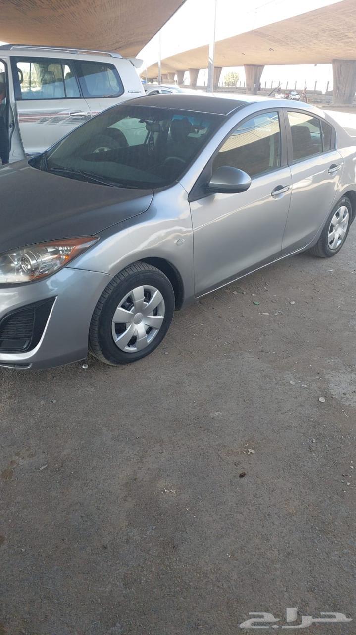 Mazda 3 Model 201164424624768002113
