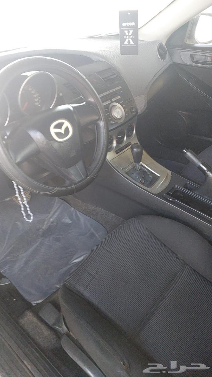 Mazda 3 Model 201164424624768002111