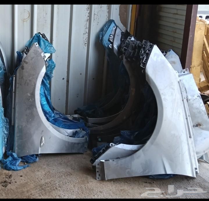 رفرف سيارات هيونداي وكيا64424977038337110