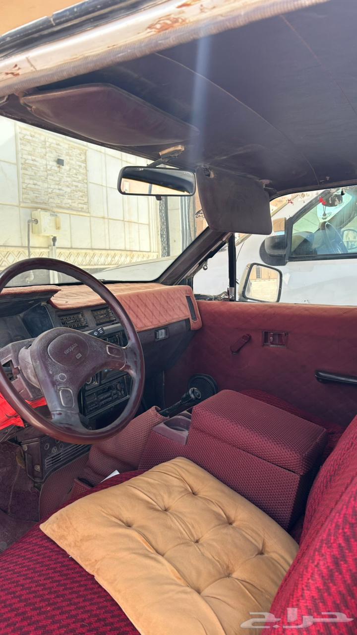 ددسن مديل 1990م السوم وصل 8500ريال64421526666497112