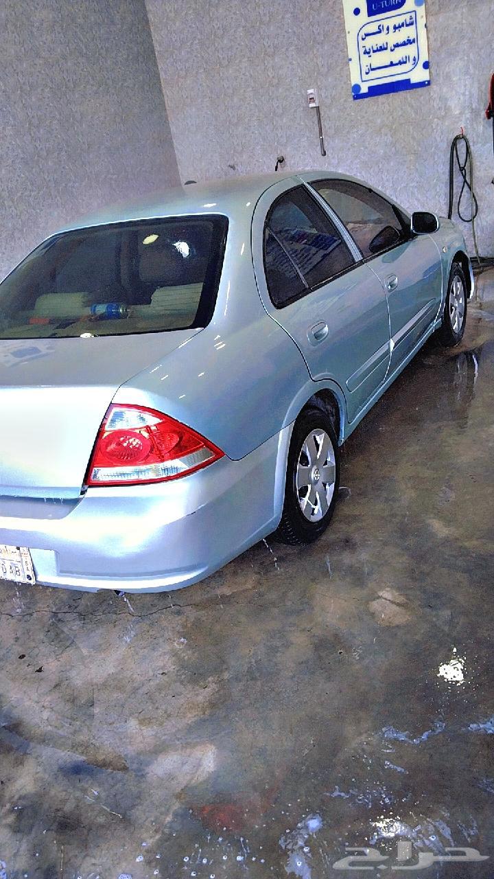 نيسان ساني 2007 أتوميك64421512989058110