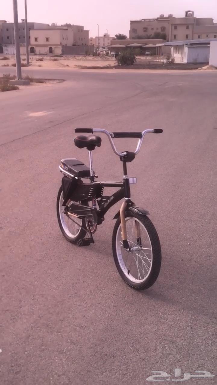 سيكل رامبو للبيع وارد الرالي64261703518337110