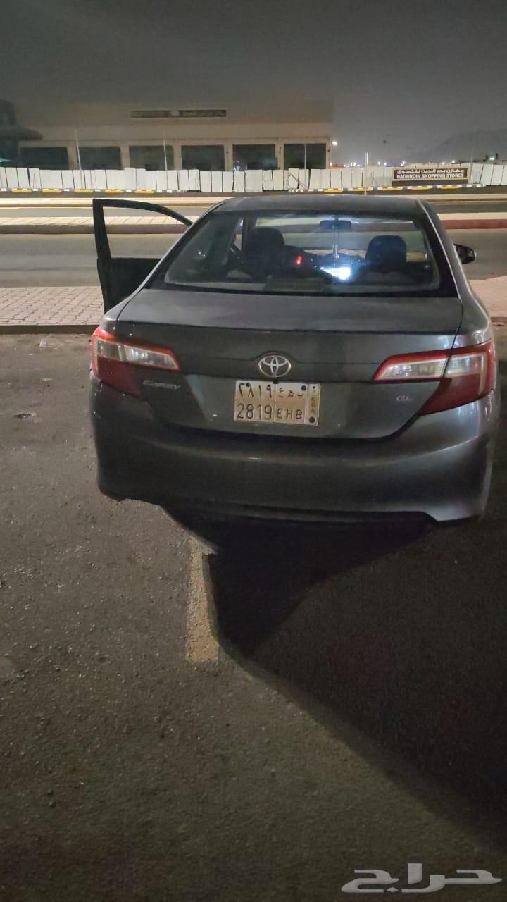 تويوتا كامري 2013 ما ل64427784210563112