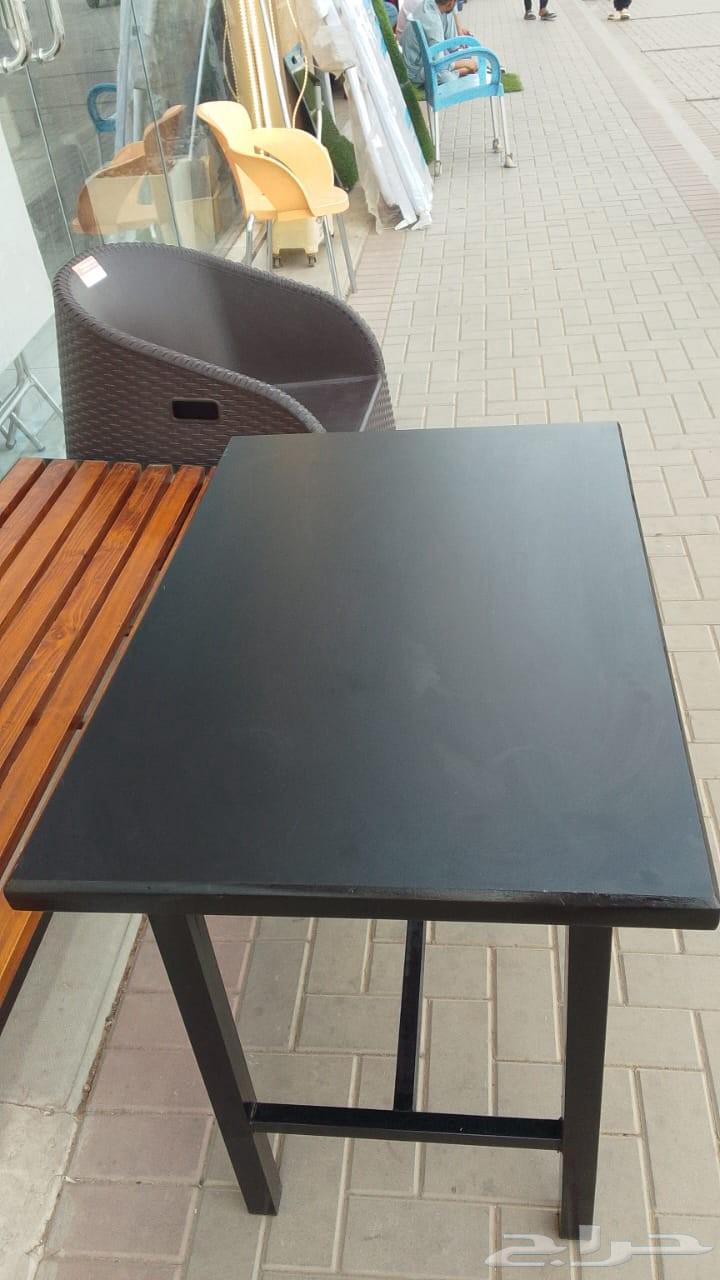 اثاث مقهى او مطعم للبيع64202633851394111