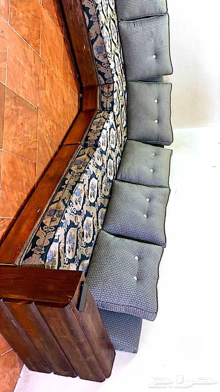 كنب مستعمل نظيف السعر 15064257413289603112