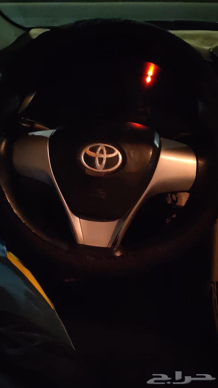 تويوتا كامري 2013 ما ل64427784210563110