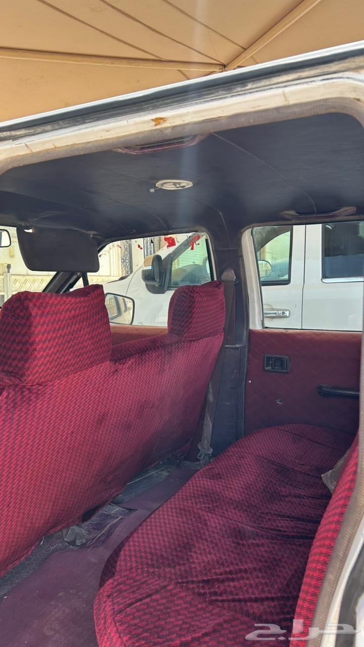 ددسن مديل 1990م السوم وصل 8500ريال64421526666497111