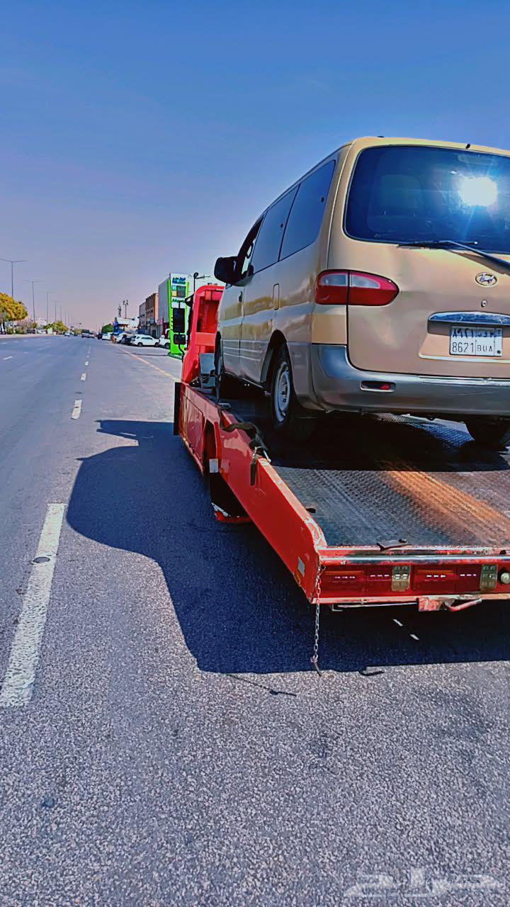 Towing from Riyadh to all regions of the Kingdom64421214981889114