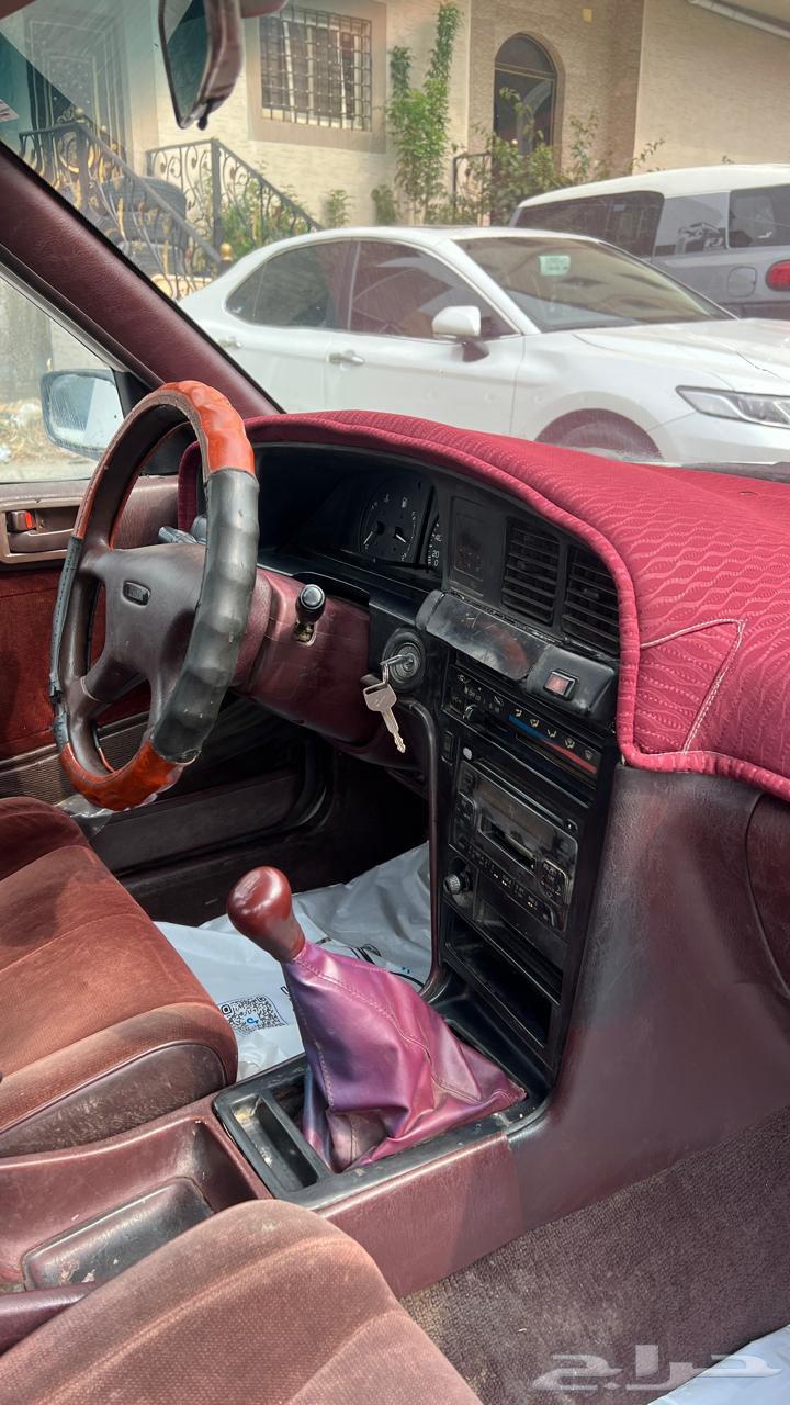 Cressida XR 199364428052909442113