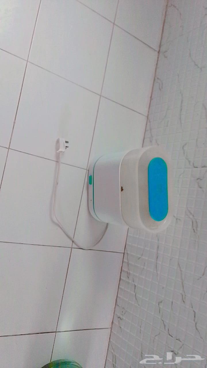 ثلاجه للبيع ومواعين وادوات المنزل الحق64256759941761111