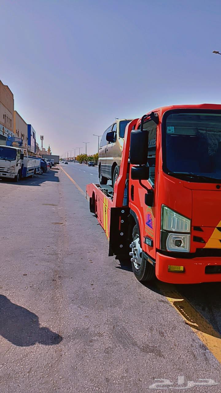 Towing from Riyadh to all regions of the Kingdom64421214981889112