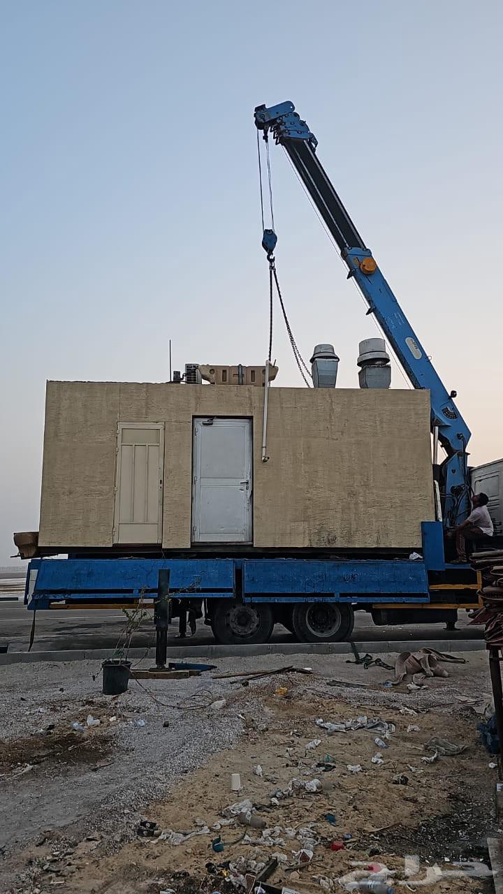 تاجير فوركلفت سيزر لفت مان لفت رافعه كرين سله رفع عمال تورلا64426416001666114