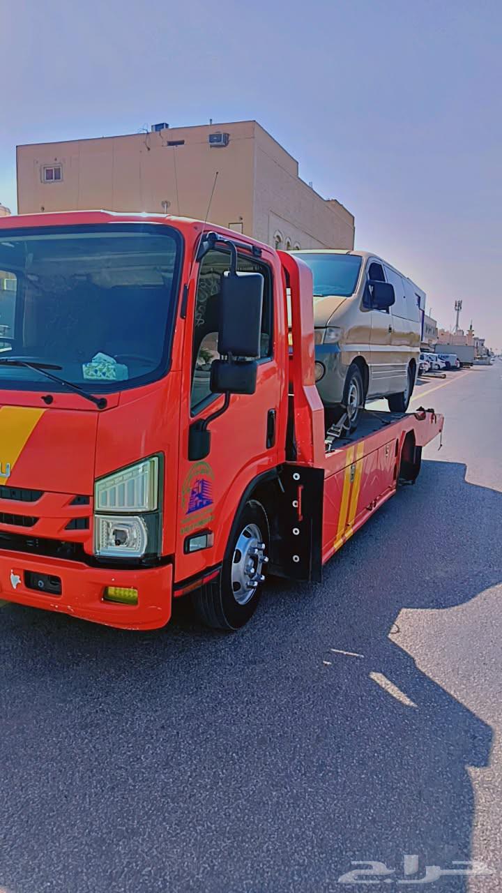 Towing from Riyadh to all regions of the Kingdom64421214981889110
