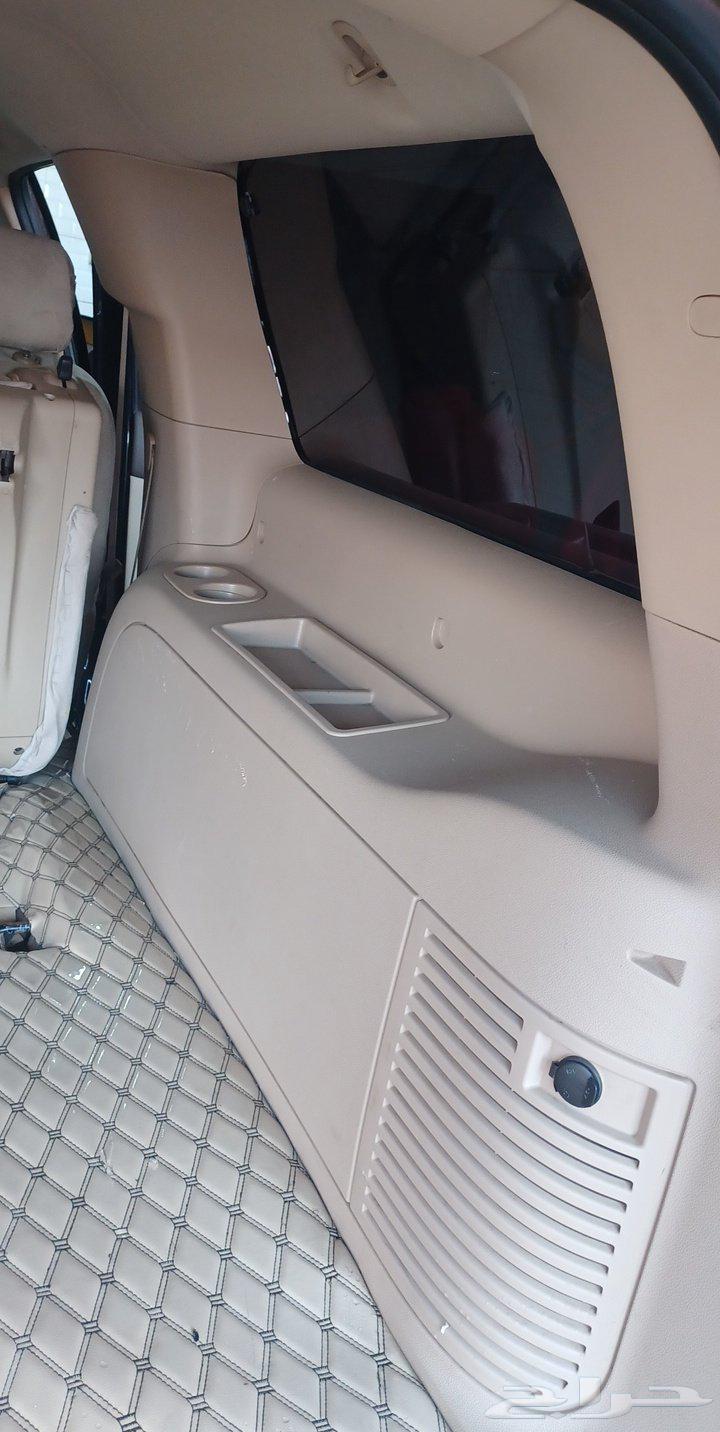 Yukon XL 2009 Clean Storage64424374769025114