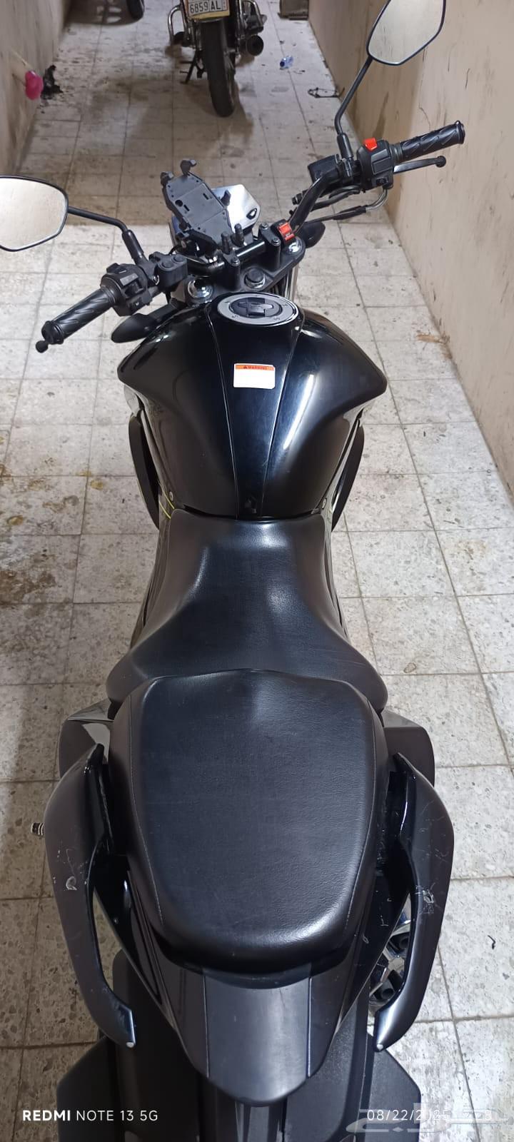 سوزوكي جيكسير أسود 202464427370478595111