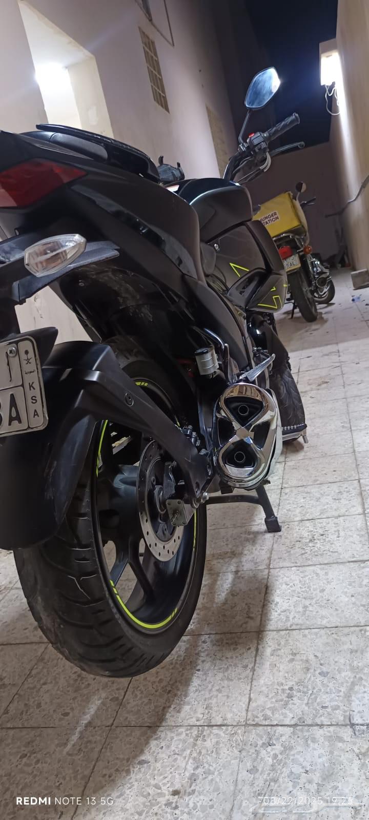 سوزوكي جيكسير أسود 202464427370478595113