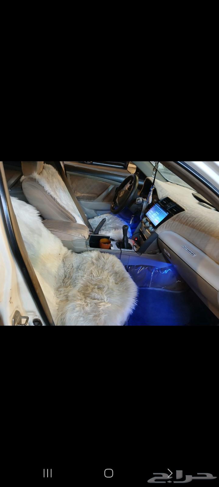 Toyota Camry 2009, 200k mileage, engine replaced with new one64425070836866113