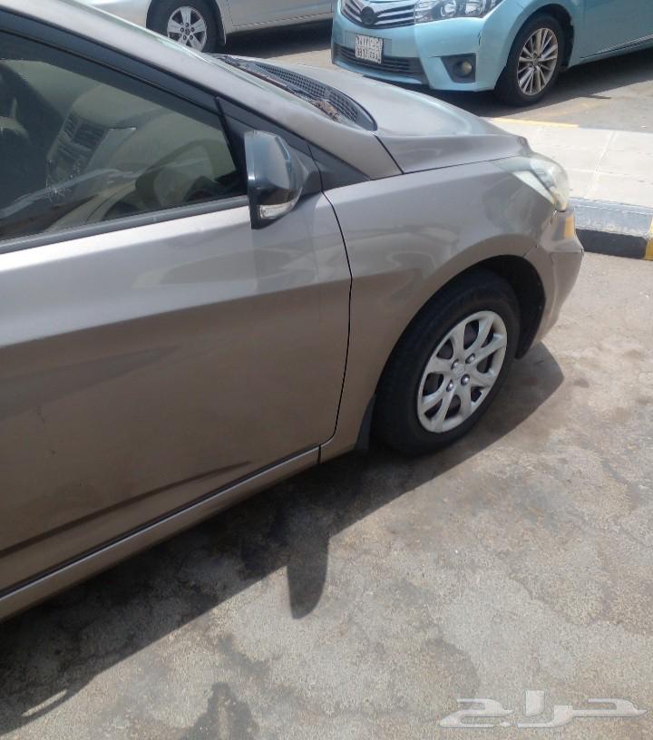 هيونداي اكسنت 201564426604580609111