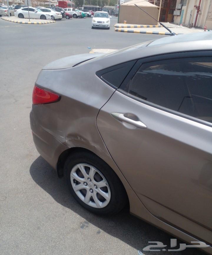 هيونداي اكسنت 201564426604580609112