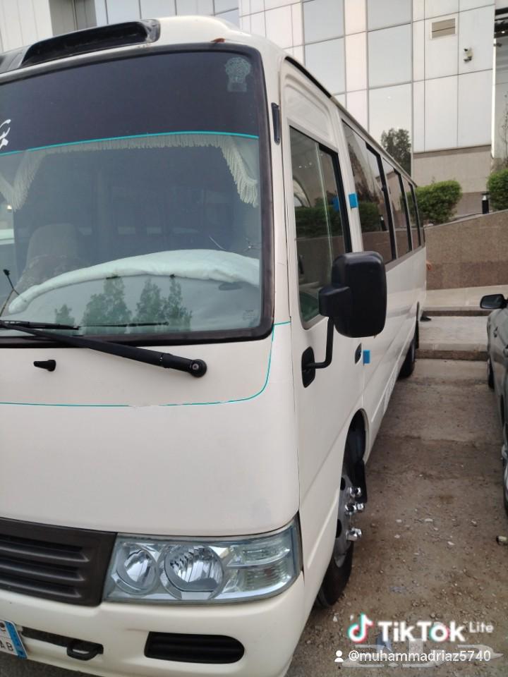 باص للايجار فقط يومي  30 ر اب64421594610690110