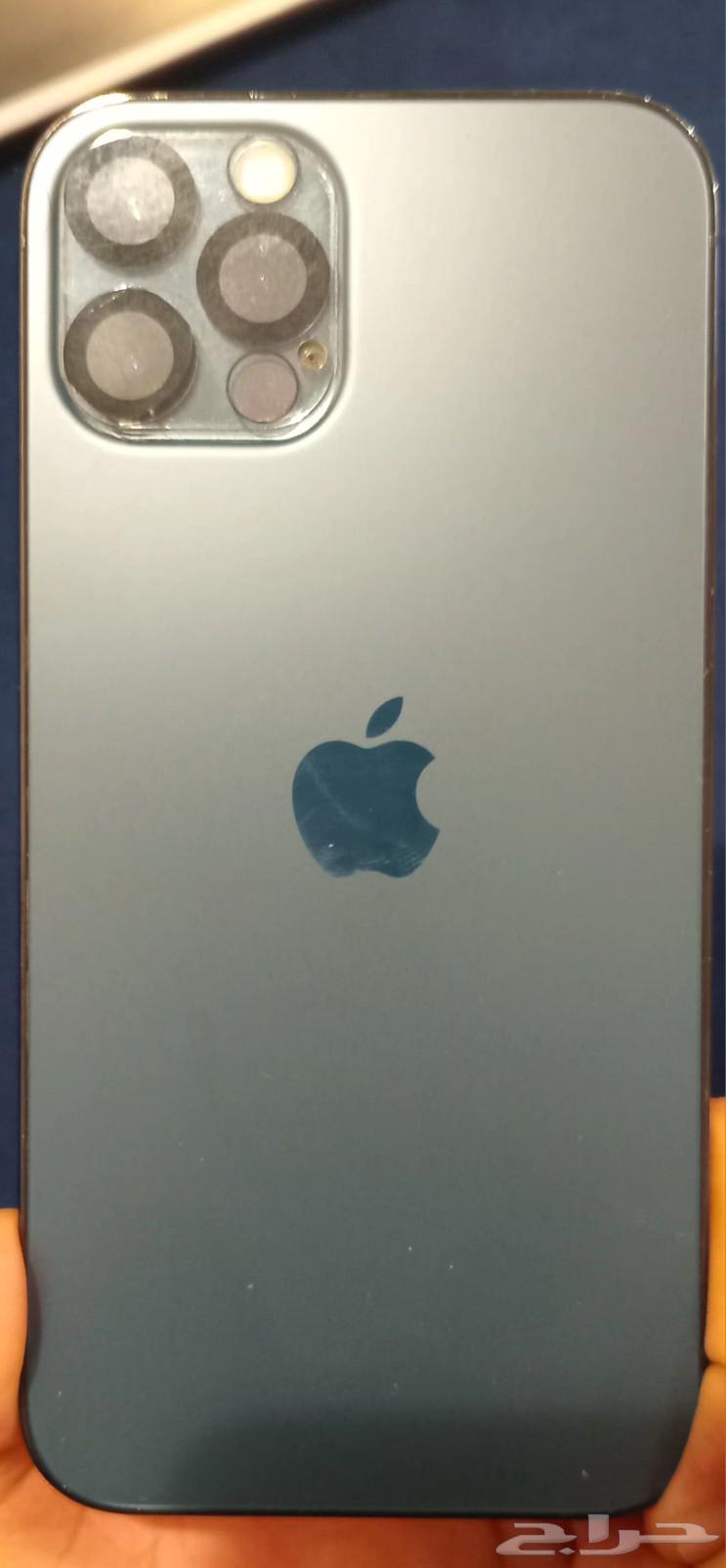 ايفن 12 جديد غير مفكوك64260224525699111