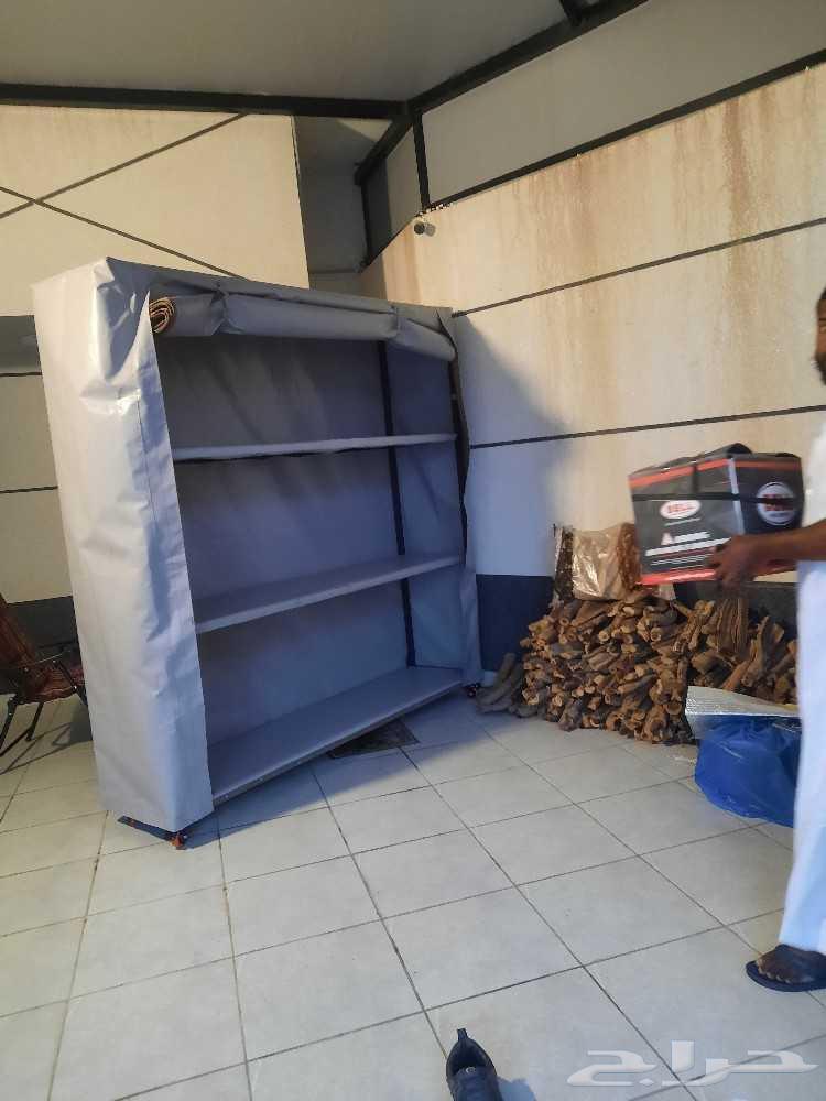 تخزين. دولاب العزبه الرفوف64258215580802114