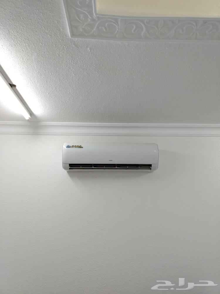 مكيف سبلت للبيع64256593061762110