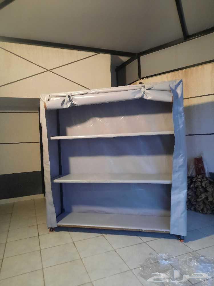 تخزين. دولاب العزبه الرفوف64258215580802113