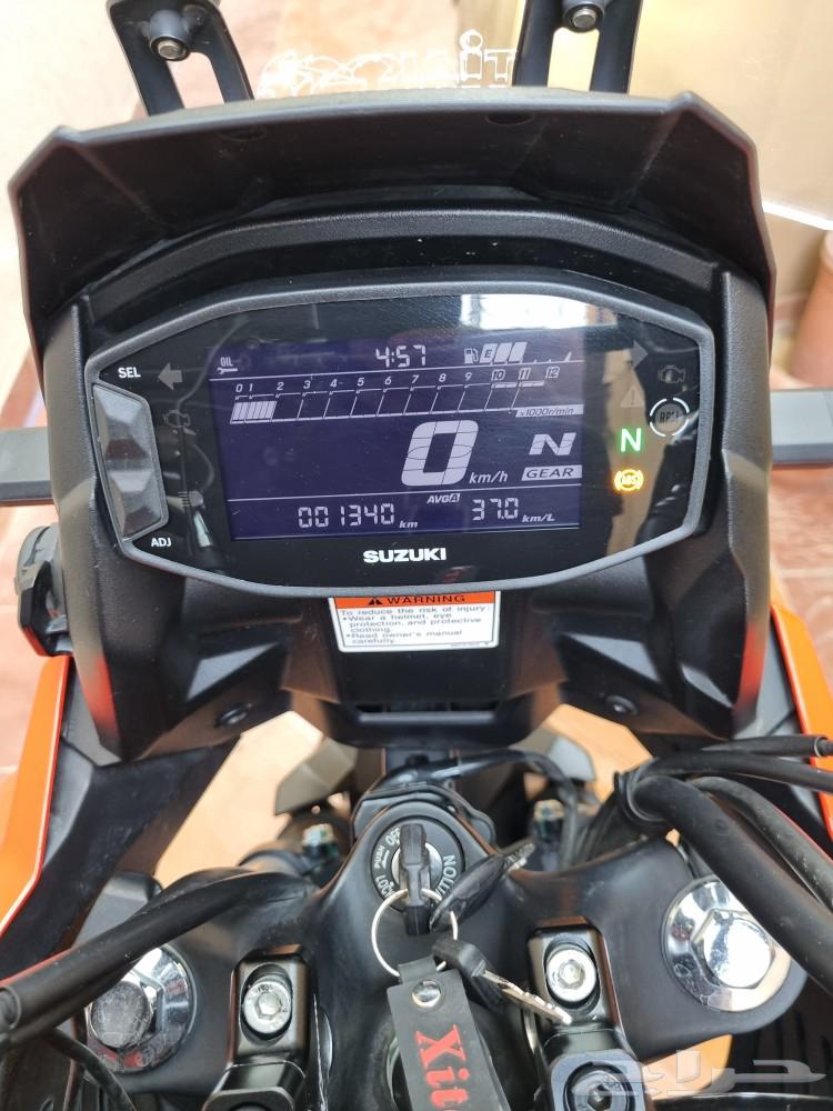 السلام عليكم ورحمة الله وبركاته للبيع فيستروم 250 ادفنشر م64425717516419111