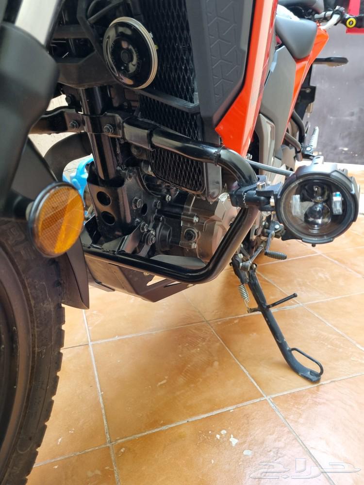 السلام عليكم ورحمة الله وبركاته للبيع فيستروم 250 ادفنشر م64425717516419113