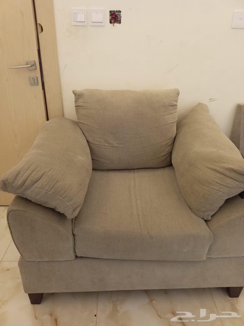 كنبة قطعة وحدها64265772694531110