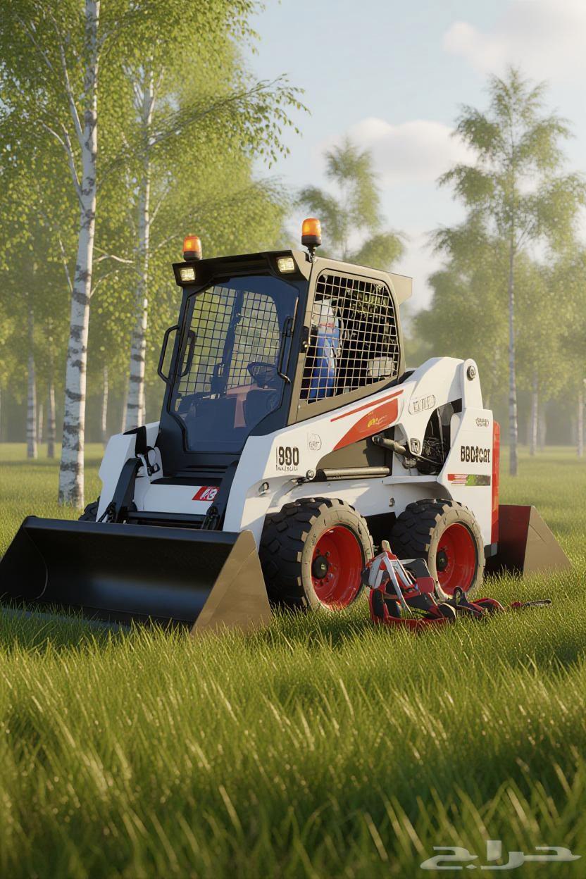 Bobcat for rent small loader Bobcat cat64439118278787110