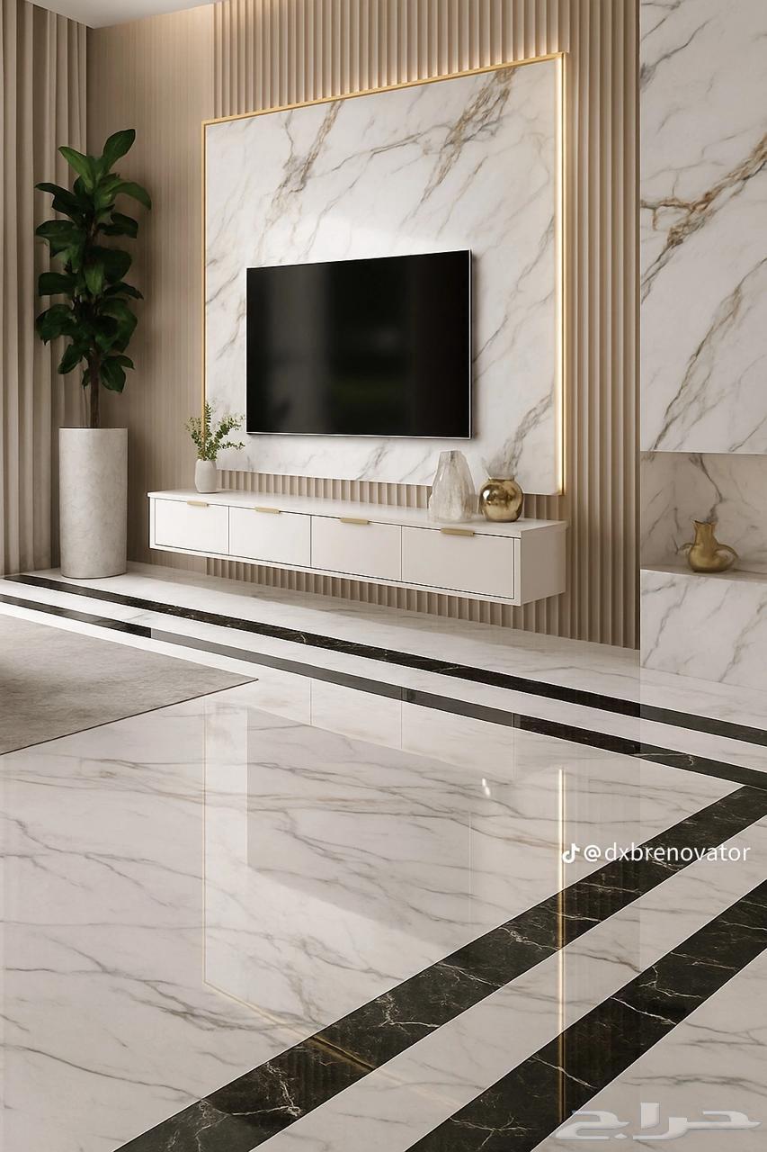 فنون الديكورات شاشه جديد مره جميل64271010189955114