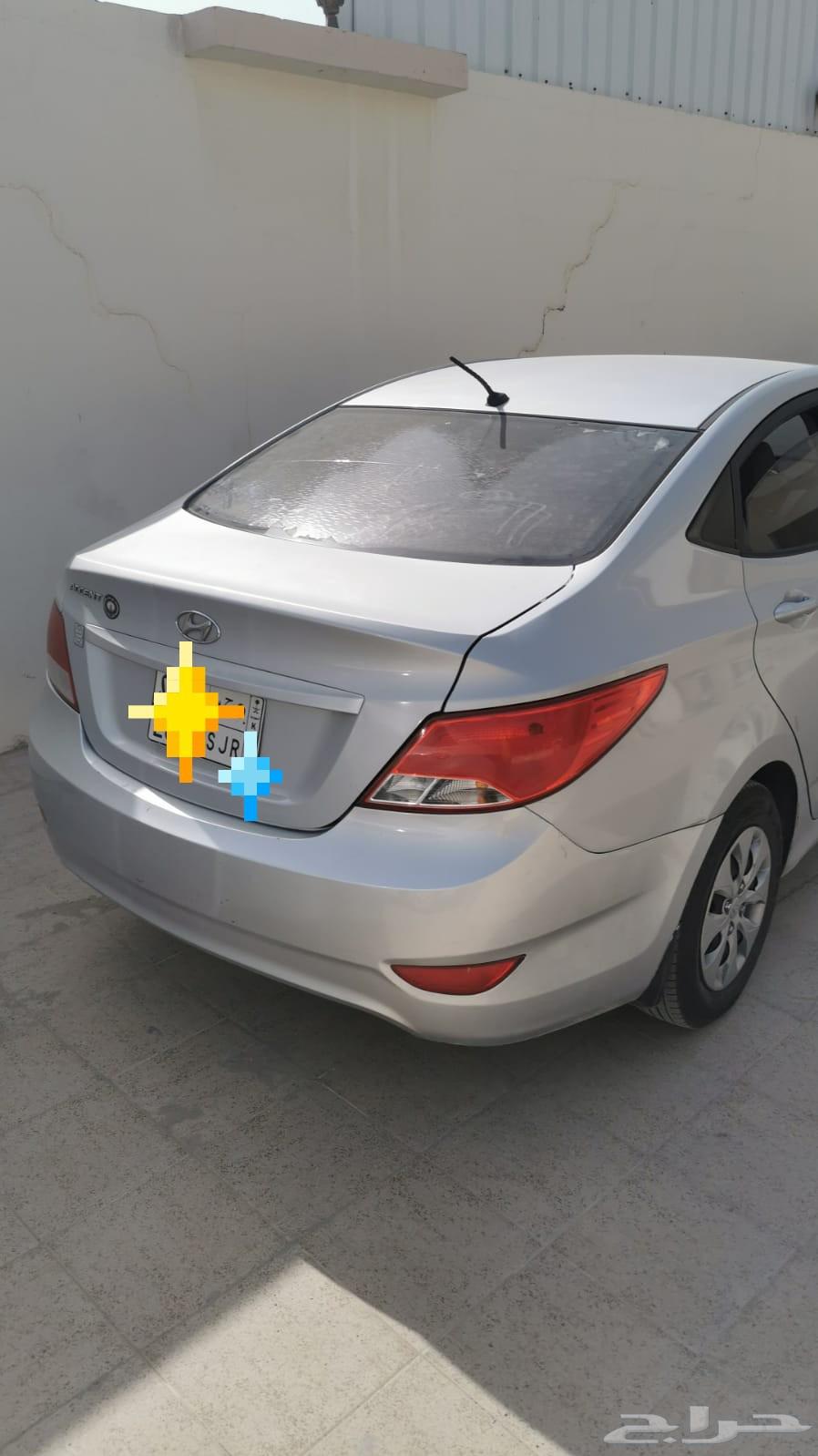 هيونداي اكسنت -201564426847494531110