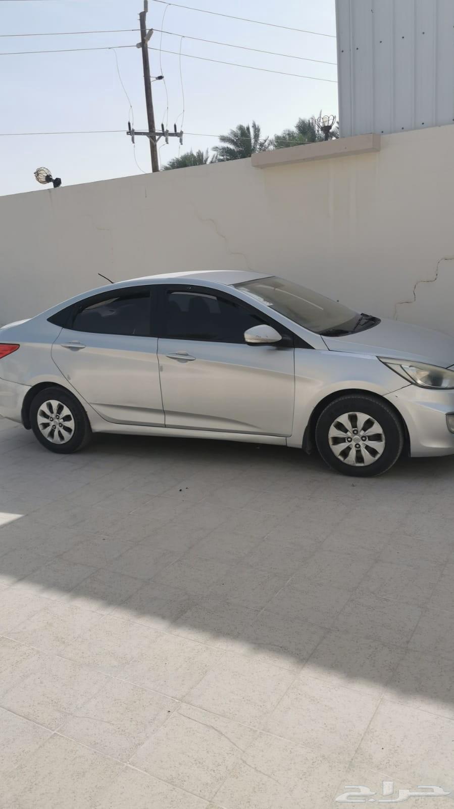 هيونداي اكسنت -201564426847494531113