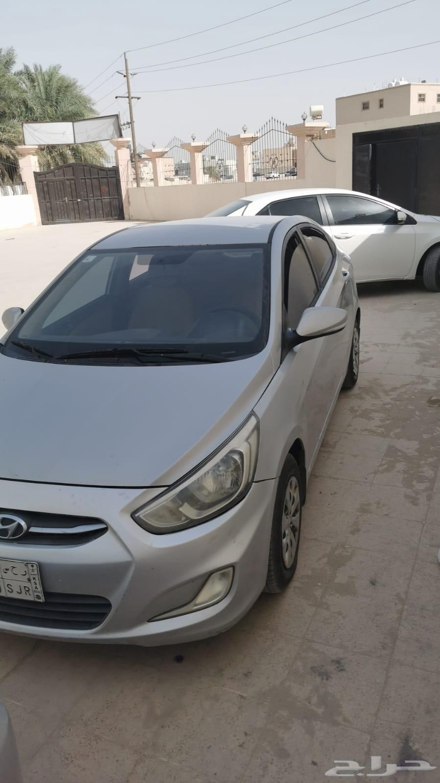 هيونداي اكسنت -201564426847494531114