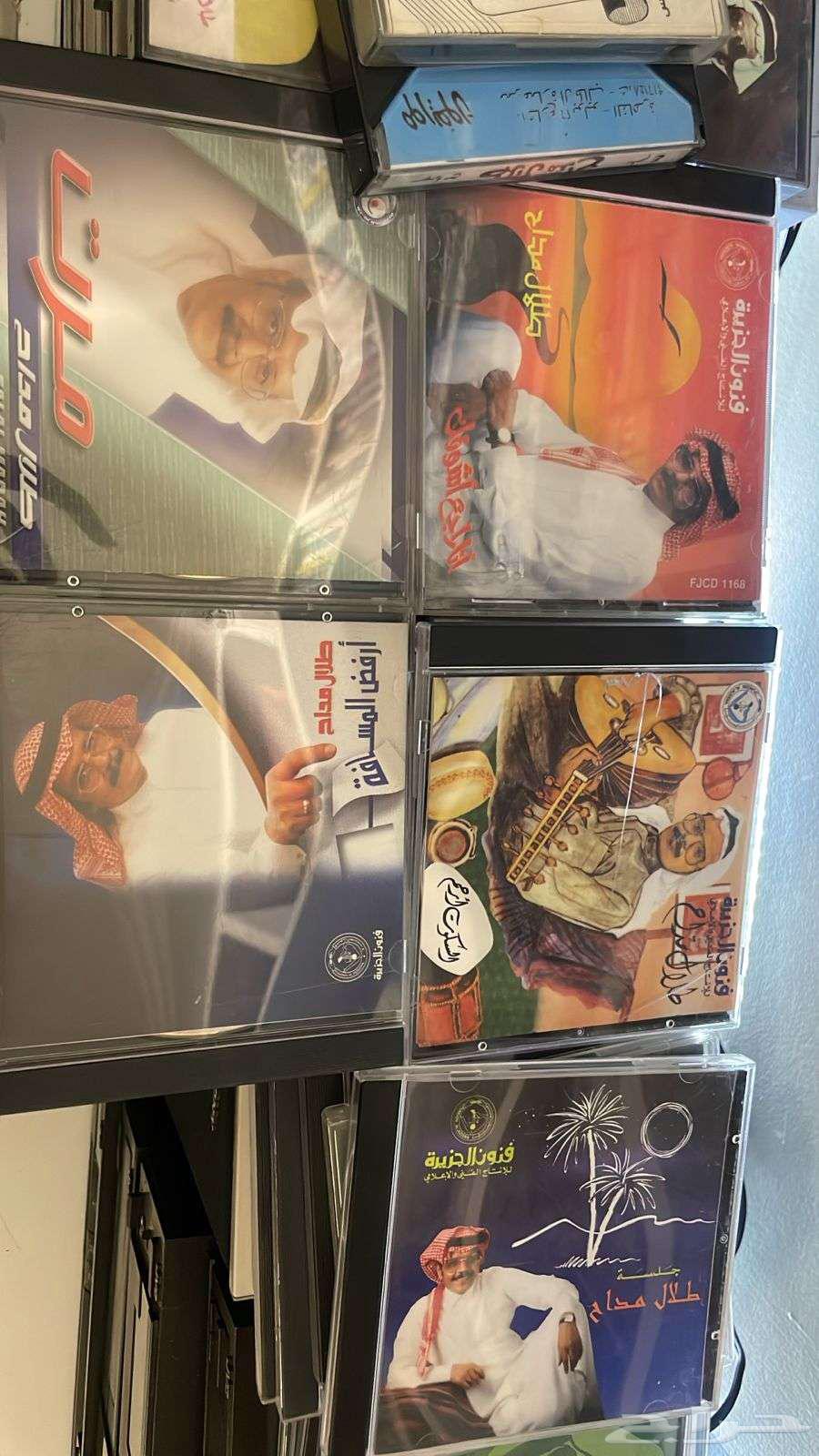 للبيع كست وسيدهات طلال مداح64257754282626113