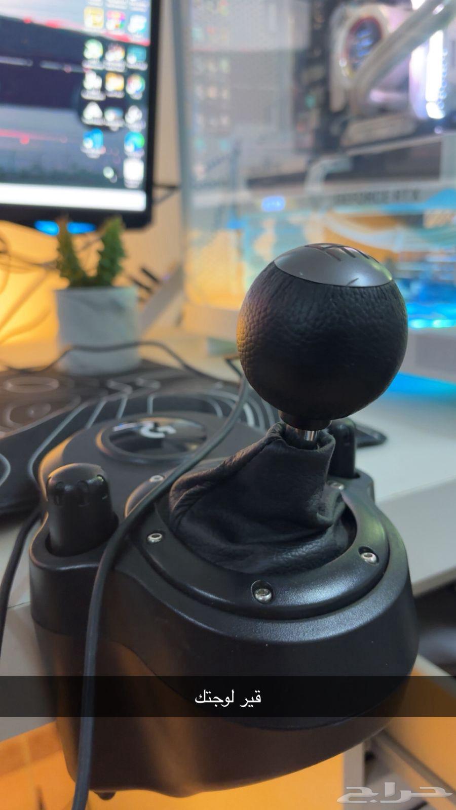 Logitech G29 Steering Wheel64256760268418113