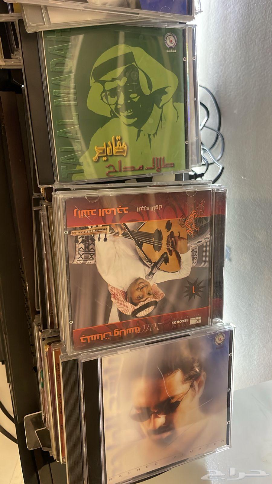 للبيع كست وسيدهات طلال مداح64257754282626114