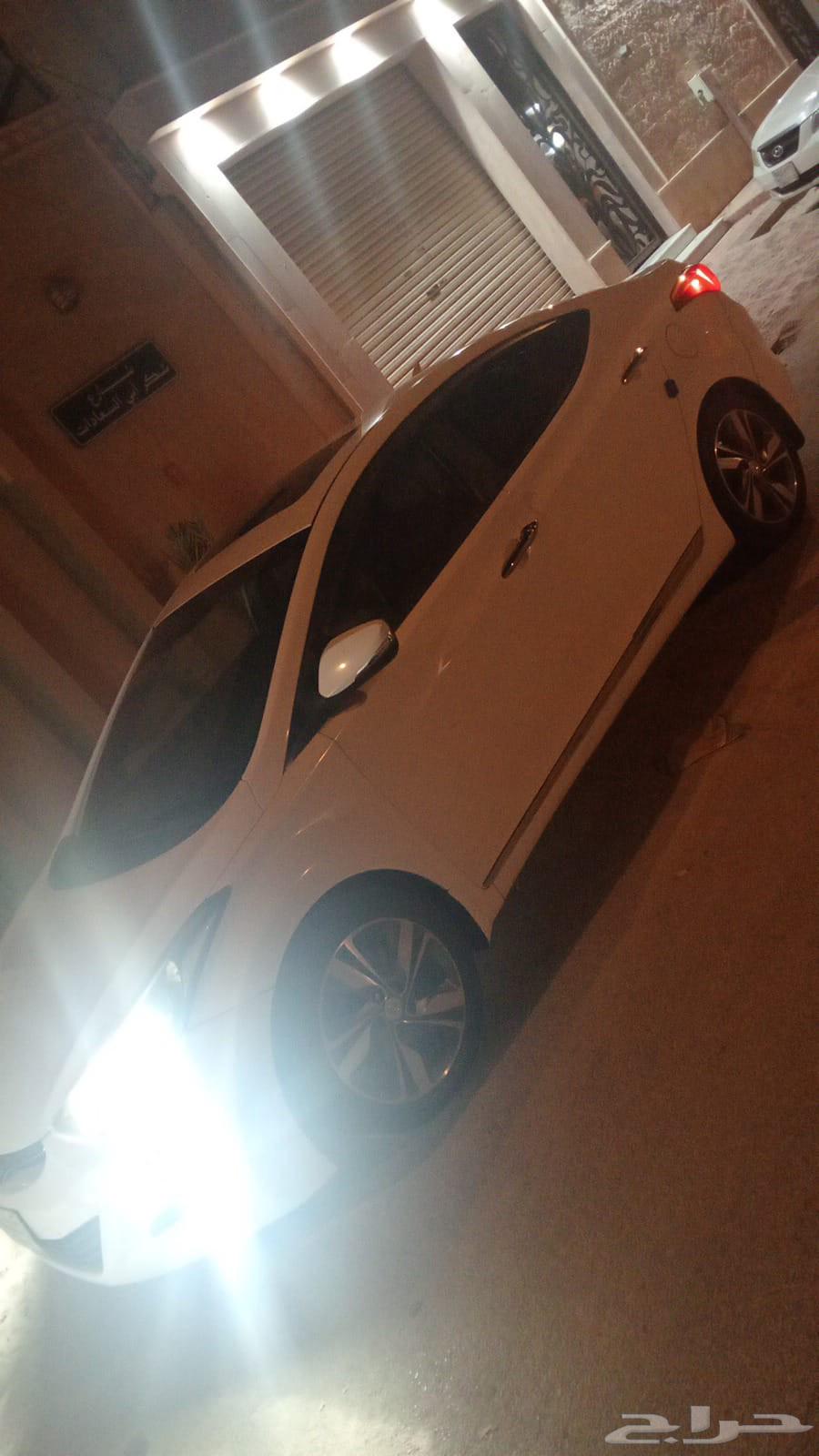 هيونداي النتر 2012 جير اتوماتيك ماكينه 1600حاله ماشاء الله64419770745475111